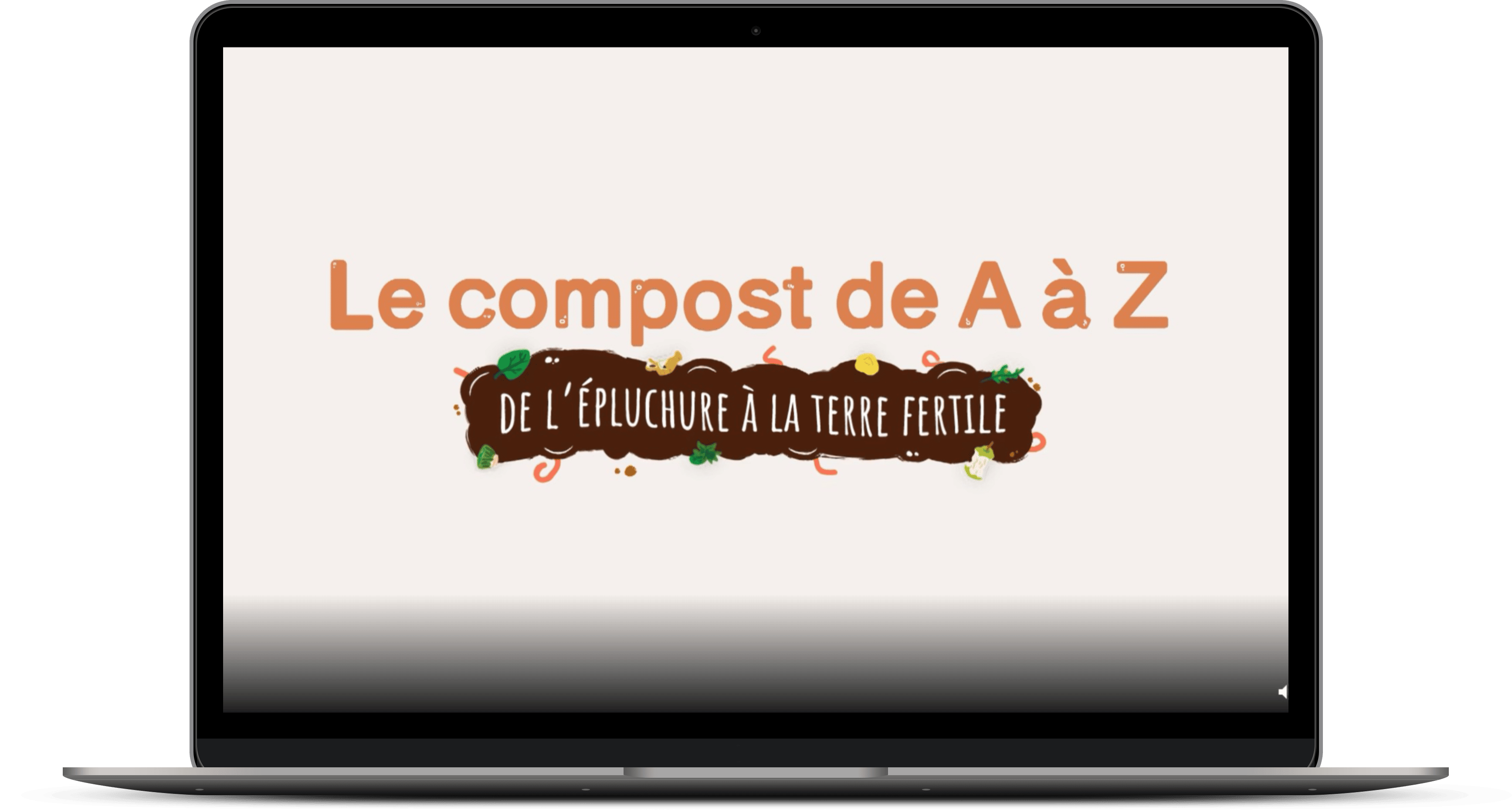 Le compost en bref